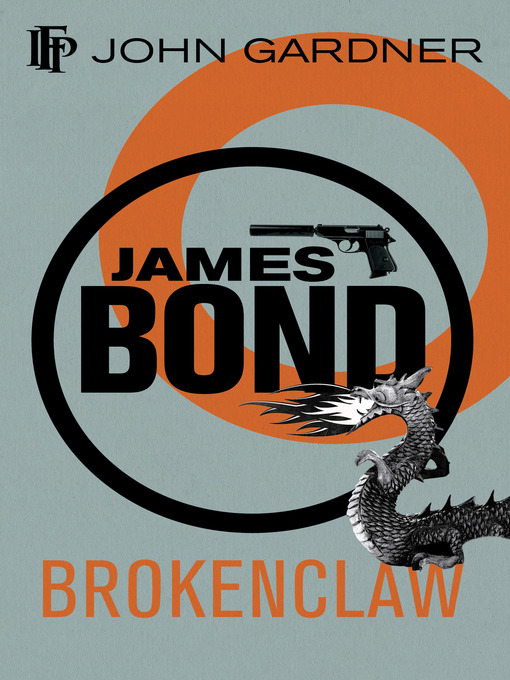 Title details for Brokenclaw by John Gardner - Available